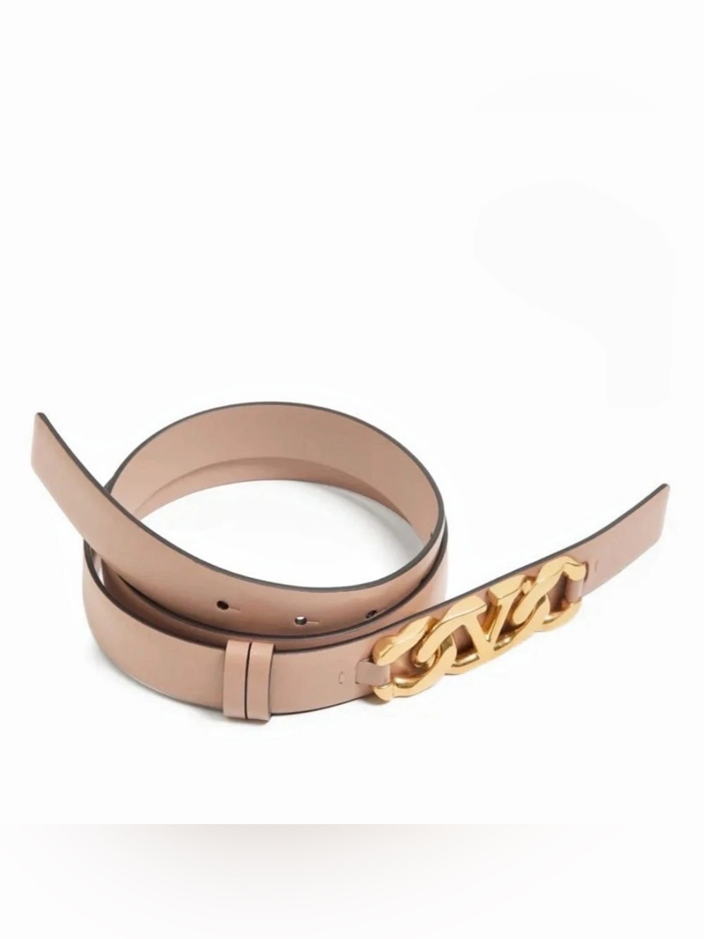VLog Chain Buckle Belt - 95